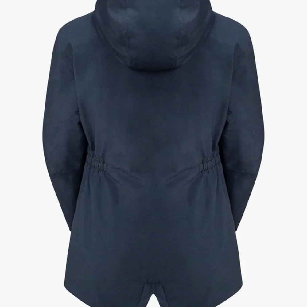 New Jack Wolfskin Cosy Bear Kids Jacket – Size 7/8